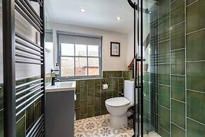 Riize Boutique Hotel Worcester