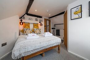 Riize Boutique Hotel Worcester