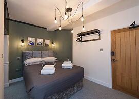 Riize Boutique Hotel Worcester
