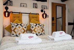 Riize Boutique Hotel Worcester