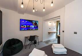 Riize Boutique Hotel Worcester