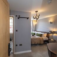 Riize Boutique Hotel Worcester