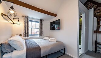 Riize Boutique Hotel Worcester