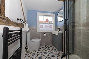 Riize Boutique Hotel Worcester