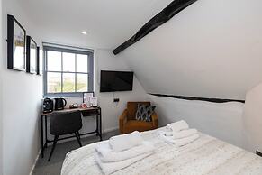 Riize Boutique Hotel Worcester