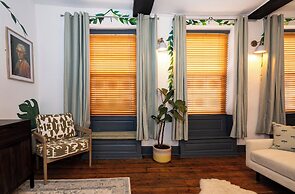 Riize Boutique Hotel Worcester