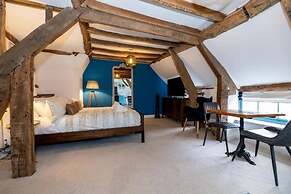 Riize Boutique Hotel Worcester