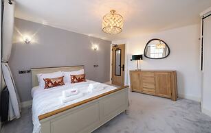 Riize Boutique Hotel Worcester