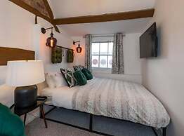 Riize Boutique Hotel Worcester