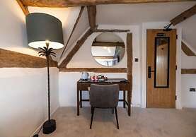 Riize Boutique Hotel Worcester