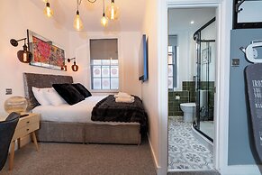 Riize Boutique Hotel Worcester