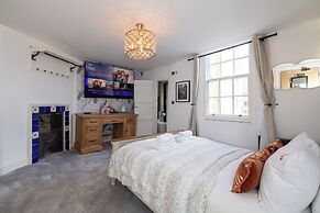 Riize Boutique Hotel Worcester