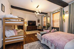 Riize Boutique Hotel Worcester