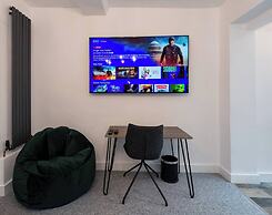 Riize Boutique Hotel Worcester