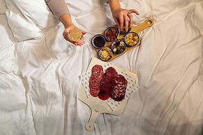 Riize Boutique Hotel Worcester