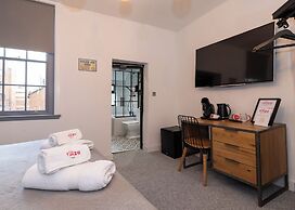 Riize Boutique Hotel Worcester