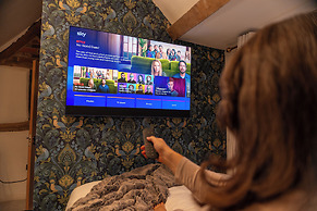 Riize Boutique Hotel Worcester