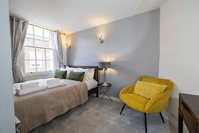Riize Boutique Hotel Worcester