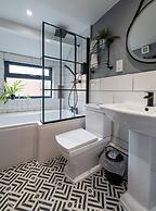 Riize Boutique Hotel Worcester