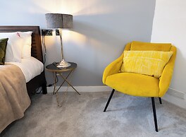 Riize Boutique Hotel Worcester