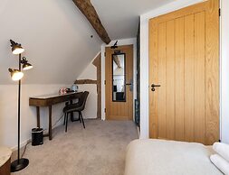 Riize Boutique Hotel Worcester