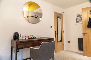 Riize Boutique Hotel Worcester