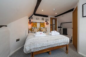 Riize Boutique Hotel Worcester
