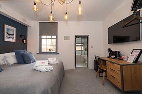 Riize Boutique Hotel Worcester