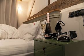 Riize Boutique Hotel Worcester