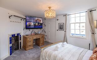 Riize Boutique Hotel Worcester