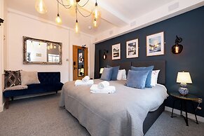 Riize Boutique Hotel Worcester