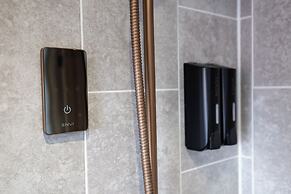 Riize Boutique Hotel Worcester