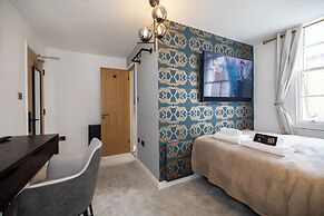 Riize Boutique Hotel Worcester