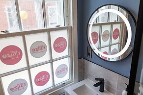 Riize Boutique Hotel Worcester