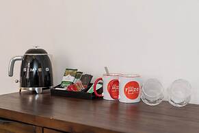 Riize Boutique Hotel Worcester