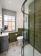 Riize Boutique Hotel Worcester