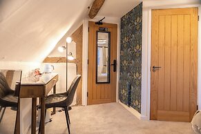 Riize Boutique Hotel Worcester