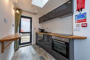 Riize Boutique Hotel Worcester