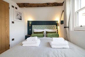 Riize Boutique Hotel Worcester