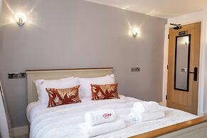 Riize Boutique Hotel Worcester
