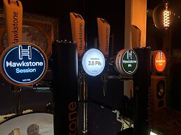 Riize Boutique Hotel Worcester