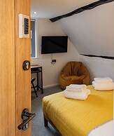 Riize Boutique Hotel Worcester