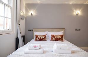 Riize Boutique Hotel Worcester