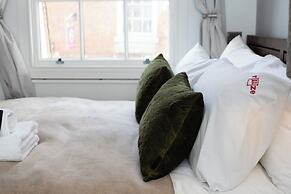 Riize Boutique Hotel Worcester