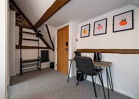 Riize Boutique Hotel Worcester