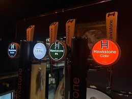 Riize Boutique Hotel Worcester