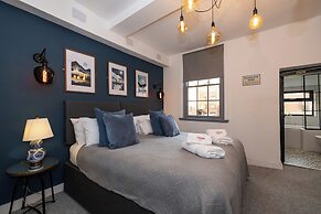 Riize Boutique Hotel Worcester