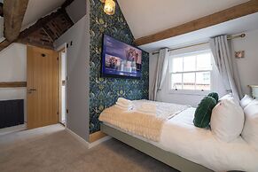 Riize Boutique Hotel Worcester