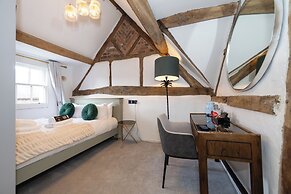 Riize Boutique Hotel Worcester