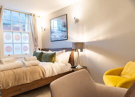 Riize Boutique Hotel Worcester